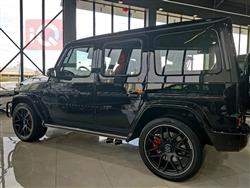 مێرسێدس بێنز G-Class